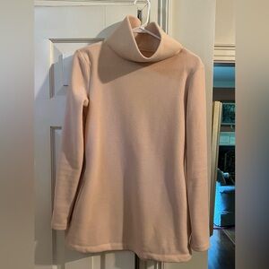 Dudley Stephens Cobble Hill Tunic Turtleneck